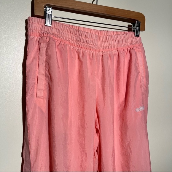 Adidas Pink Track Pants - Picture 7 of 12